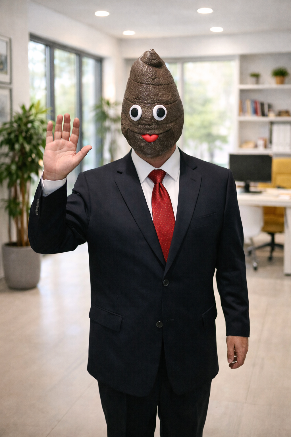 Mr. Promo